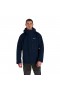  Miesten Arran vedenpitävä takki - sininen | Berghaus Lightweight