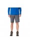  Miesten Baggy-shortsit - Harmaa/Musta | Berghaus-shortsit
