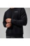 Men Logo Crew Musta | Berghaus collegepaita