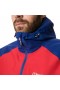  Miesten Paclite 2.0 vedenpitävä takki - punainen / sininen | Berghaus Lightweight