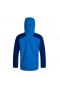Miesten Paclite Peak vedenpitävä takki - sininen | Berghaus Lightweight