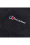  Miesten Prism Polartec InterActive -takki - Musta | Berghaus Fleece