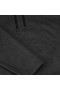  Miesten Spitzer Half Zip Fleece -musta | Berghaus Fleece