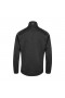  Miesten Spitzer Half Zip Fleece -musta | Berghaus Fleece