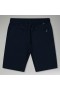  Miesten Theran-shortsit - Mustat | Berghaus-shortsit