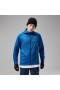  Miesten Urban Spitzer Interactive -hupputakki - sininen | Berghaus Fleece