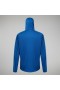 Miesten Urban Spitzer Interactive -hupputakki - sininen | Berghaus Fleece