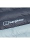  Miesten Vaskye-liivi - Harmaa | Berghaus Lightweight