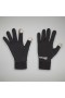 Miesten/naisten Berghaus Glove Liner -musta | Berghaus hanskat