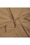 Miesten/naisten Utility Pocket -liivi, ruskea | Berghaus Tops