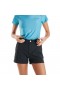  Naisten Alta Stretch -shortsit - Mustat | Berghaus-shortsit