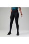  Naisten kestävät maastojuoksuleggingsit - mustat | Berghaus-leggingsit