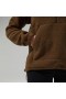  Naisten Hawksker Half Zip Fleecetakki - Ruskea | Berghaus Fleece