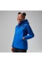  Berghaus Highland Storm 3L -vedenpitävä takki naisille - sininen