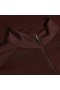  Naisten Ivyhill Half Zip Top - Ruskea | Berghaus T-paidat