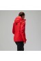  Berghaus MTN Guide Alpine Pro -takki, punainen, lightweight