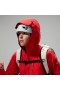  Berghaus MTN Guide Alpine Pro -takki, punainen, lightweight