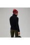  Berghaus Prism 2.0 Micro Half Zip Naisten Saappaat - Musta/Musta |
