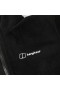  Berghaus Lightweight - Naisten Prism Micro Polartec -fleecetakki - Musta