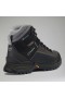  Berghaus Storm Trek Gore-Tex -naisten kengät - harmaa/musta
