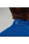  T-shirt technique à manches longues et demi-zip pour homme 247 - Bleu | Berghaus T-shirts
