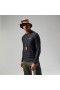  T-shirt technique homme 24/7 manches longues col rond - Noir | T-shirts Berghaus