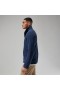  Veste Polartec InterActive pour homme - Bleu foncé | Berghaus Fleece