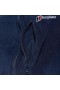  Veste Polartec InterActive pour homme - Bleu foncé | Berghaus Fleece