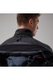  Veste Arran Gemini 3in1 Homme -Gris Foncé/Noir | Berghaus étanche