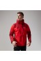  Veste Arran pour homme - Rouge/Rouge foncé | Berghaus Lightweight