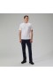  T-shirt à manches courtes pour homme - Blanc | T-shirts Berghaus