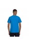  T-shirt Berghaus à grand logo pour hommes -Bleu | T-shirts Berghaus