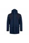  Parka imperméable Breccan Interactive pour homme - Bleue | Berghaus Waterproof