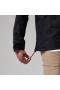  Veste Deluge Pro 2.0 pour homme - Noire | Berghaus Imperméable