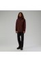  Veste imperméable et isolée Deluge Pro 3.0 pour homme - Marron | Berghaus Waterproof