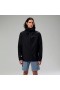  Veste imperméable Deluge Pro 3.0 pour homme, noire | Berghaus Waterproof
