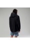 Veste imperméable Deluge Pro 3.0 pour homme, noire | Berghaus Waterproof