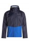  Veste imperméable ventilée Deluge pour homme - Bleu foncé | Berghaus Waterproof