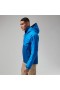  Veste Fellmaster Interactive pour homme - Bleue | Berghaus Imperméable
