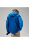  Veste Fellmaster Interactive pour homme - Bleue | Berghaus Imperméable