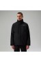  Veste imperméable 3 en 1 Hillwalker 2.0 Gemini pour homme - Noire | Berghaus Waterproof