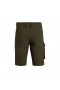  Short cargo Kalden pour homme - Vert foncé | Short Berghaus