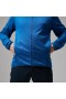  Veste à capuche Keppla pour homme - Bleue | Berghaus Fleece