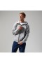  Homme Logo FZ Hoody Gris Foncé | Polaire Berghaus