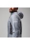  Sweat à capuche synthétique MTN Arete LB pour homme - Gris | Sweats à capuche Berghaus