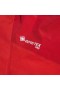  Veste MTN Guide Alpine Pro Homme -Rouge | Berghaus étanche
