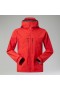  Veste MTN Guide Alpine Pro Homme -Rouge | Berghaus étanche