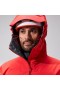  Veste MTN Guide Alpine Pro Homme -Rouge | Berghaus étanche