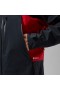  Veste homme MTN Seeker GTX - Noir/Rouge | Berghaus Imperméable