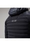  Doudoune à capuche MTN Seeker MW pour homme - Noir | Berghaus Insulated